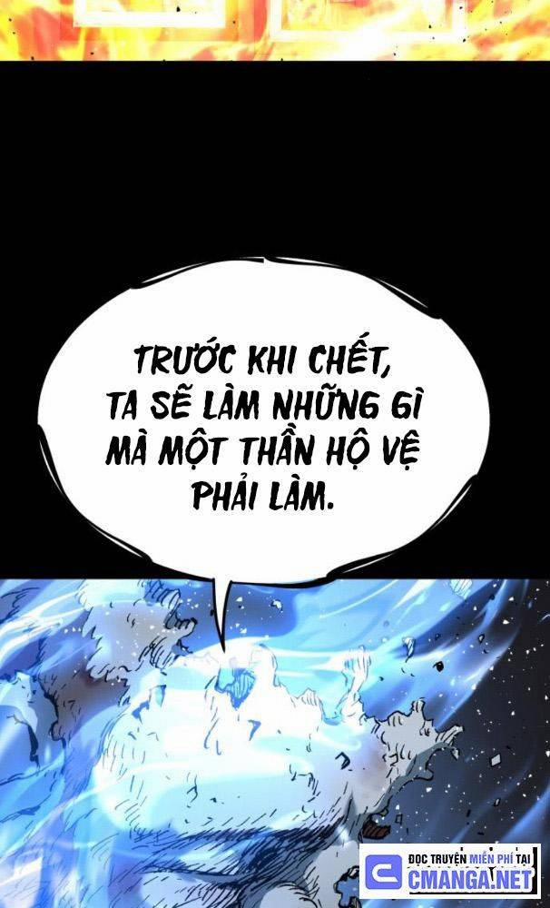 Lời Nguyền Của Dangun 26 trang 74