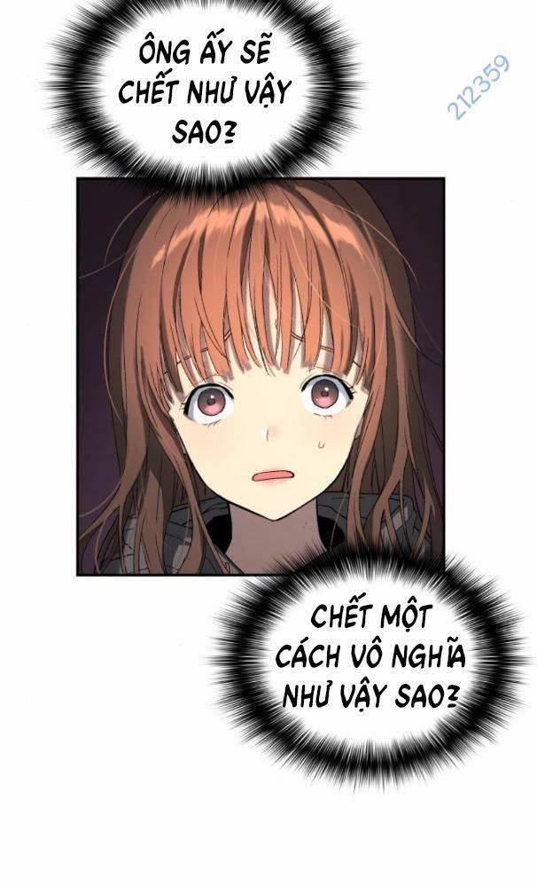 Lời Nguyền Của Dangun 26 trang 79