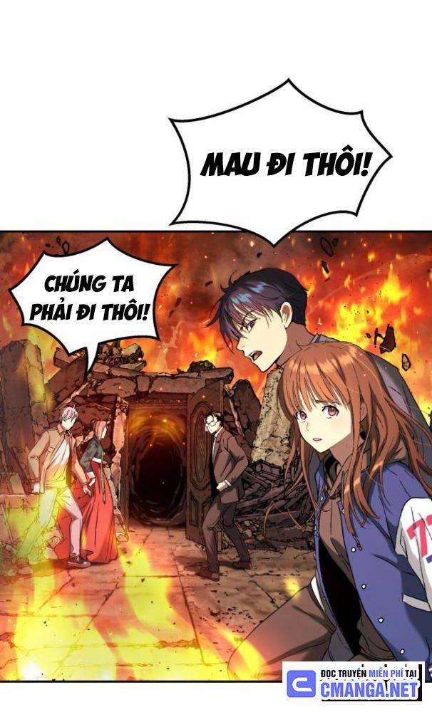 Lời Nguyền Của Dangun 26 trang 80