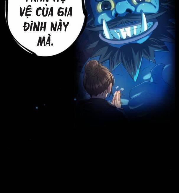 Lời Nguyền Của Dangun 26 trang 94