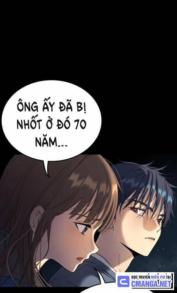 Lời Nguyền Của Dangun 26 trang 95