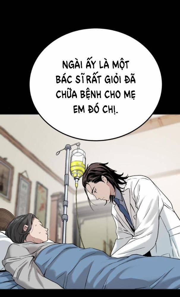 Lời Nguyền Của Dangun 27 trang 10