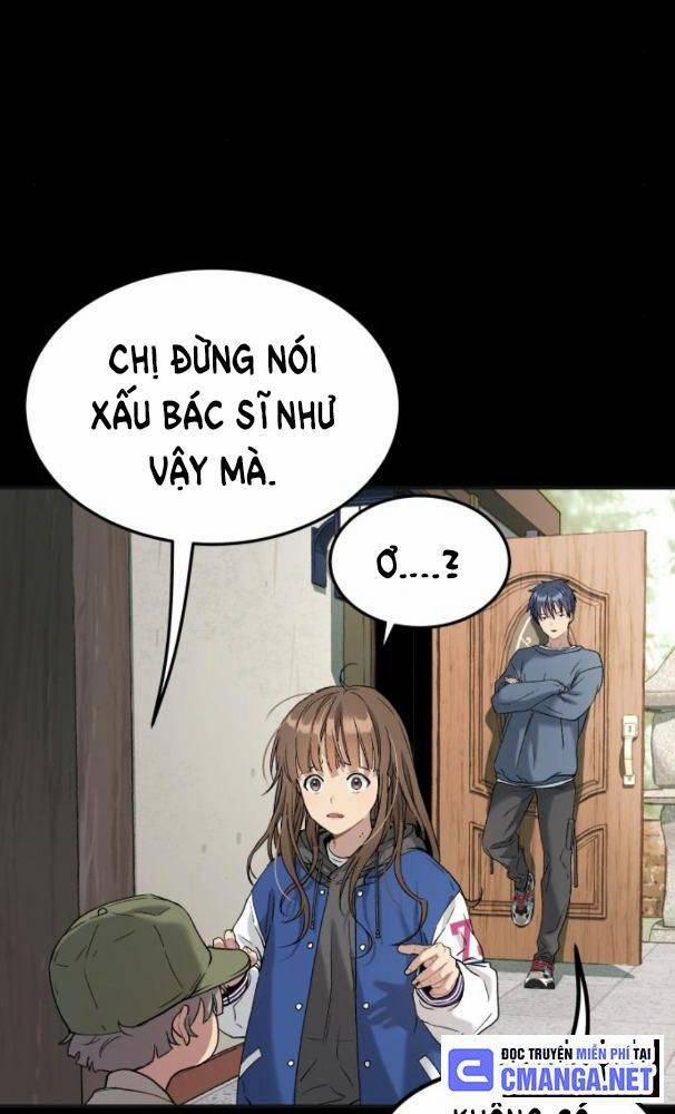 Lời Nguyền Của Dangun 27 trang 11