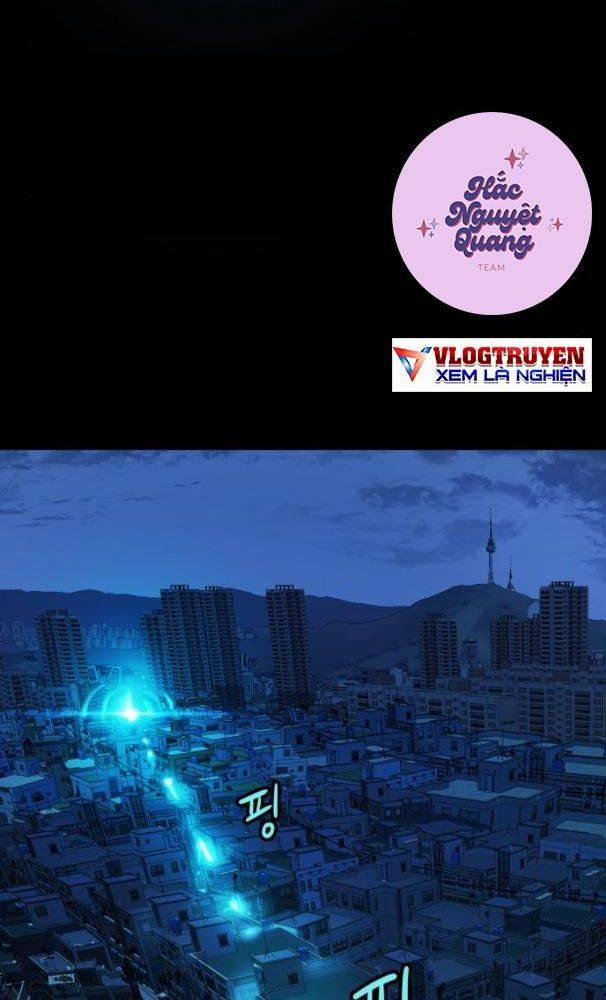 Lời Nguyền Của Dangun 27 trang 126