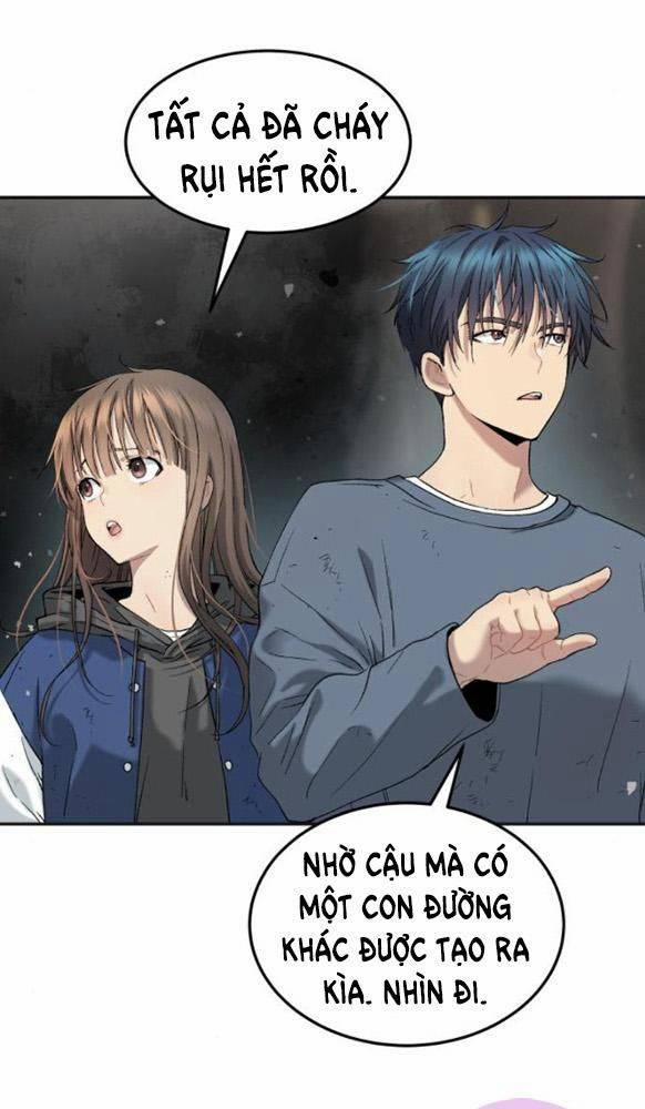 Lời Nguyền Của Dangun 27 trang 141