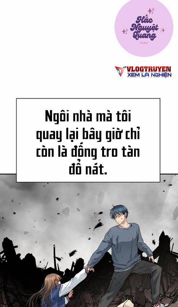 Lời Nguyền Của Dangun 27 trang 142