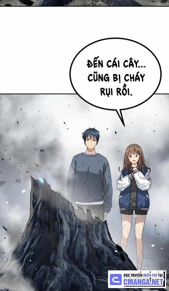 Lời Nguyền Của Dangun 27 trang 146