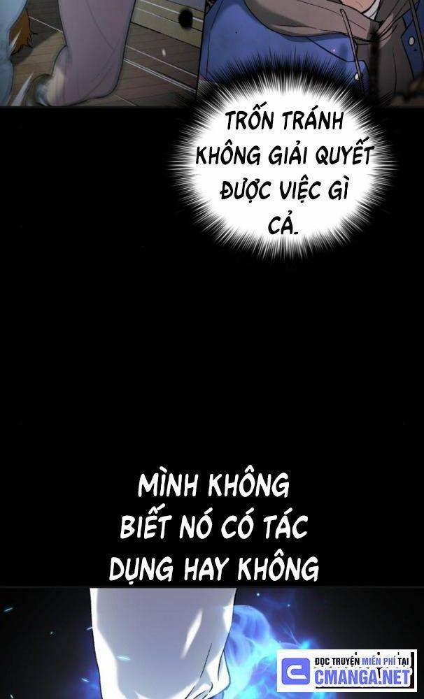 Lời Nguyền Của Dangun 27 trang 20