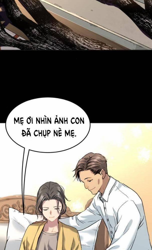 Lời Nguyền Của Dangun 27 trang 61