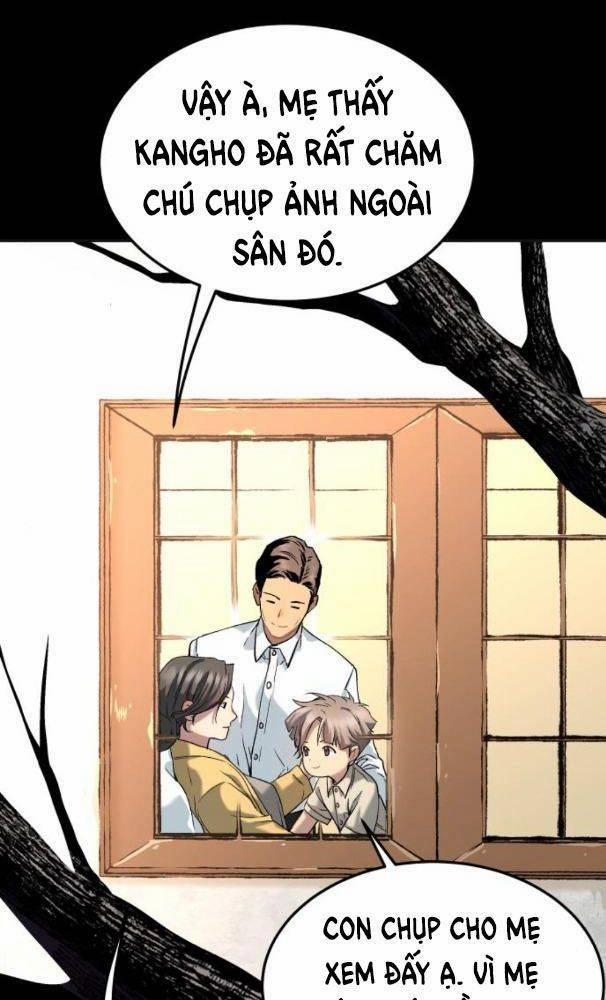 Lời Nguyền Của Dangun 27 trang 64