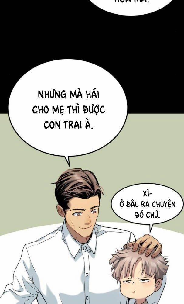 Lời Nguyền Của Dangun 27 trang 67