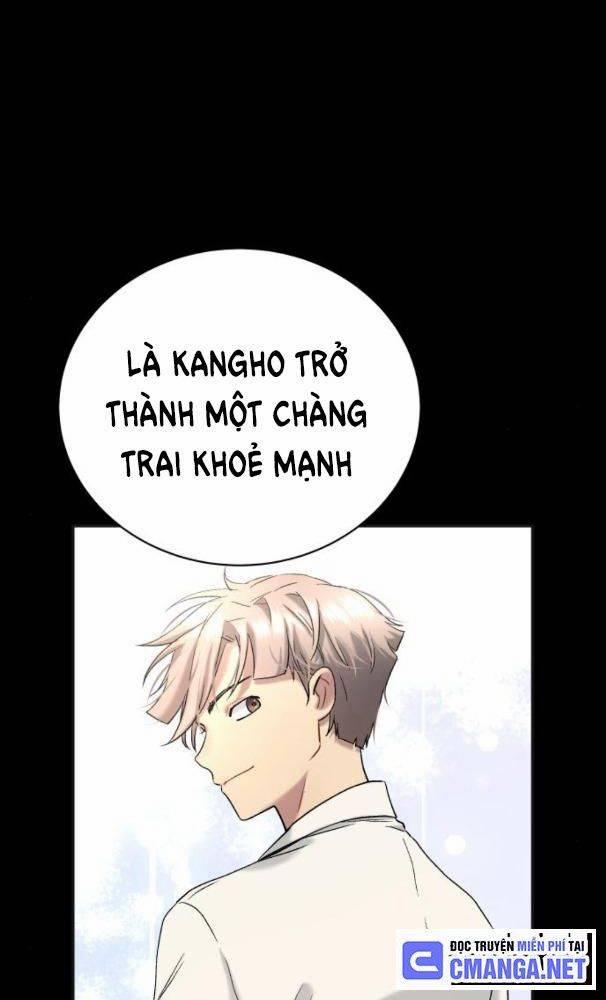Lời Nguyền Của Dangun 27 trang 71