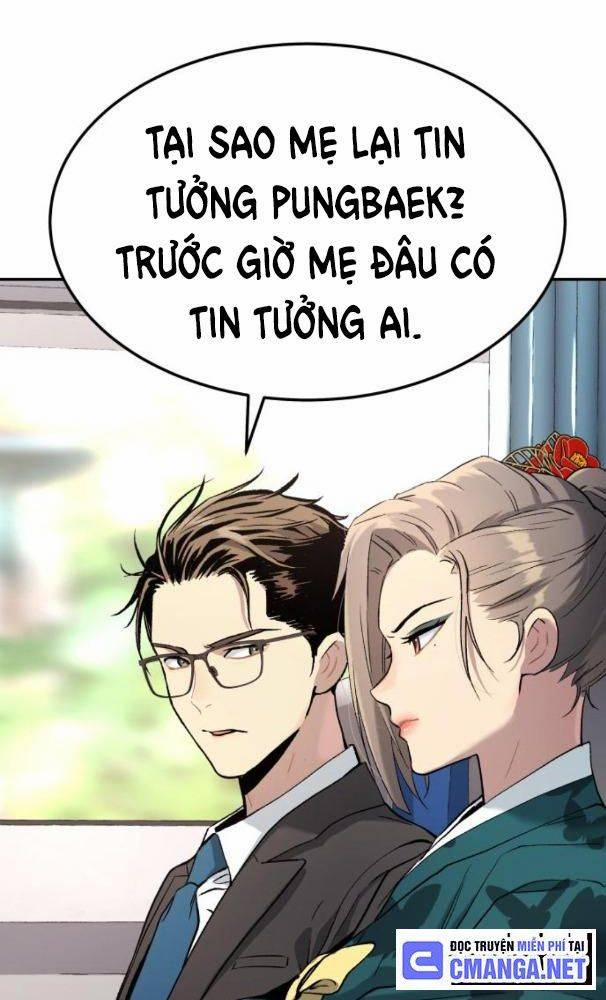 Lời Nguyền Của Dangun 28 trang 104