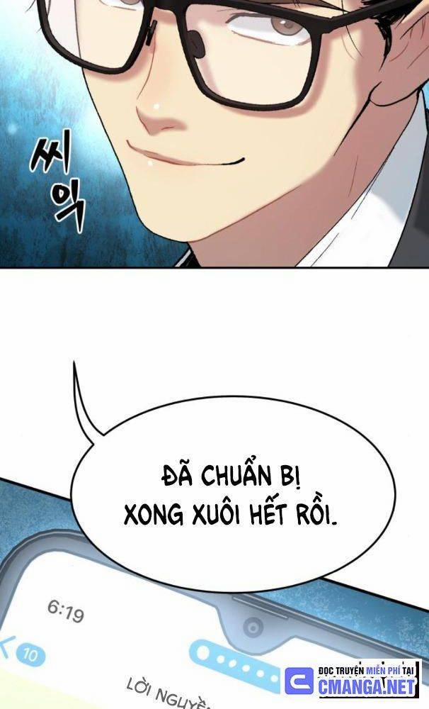 Lời Nguyền Của Dangun 28 trang 116