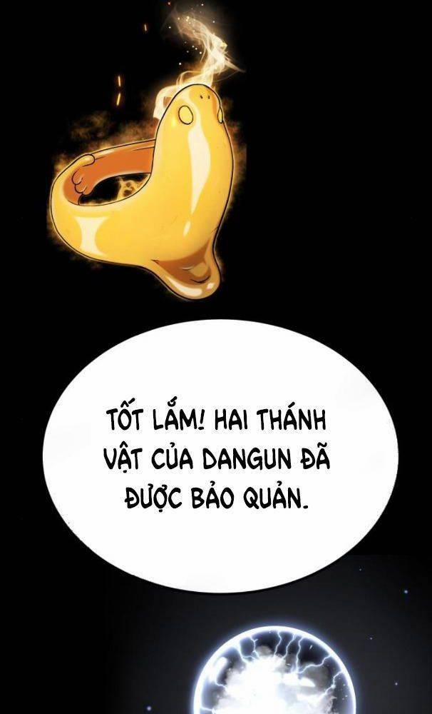 Lời Nguyền Của Dangun 28 trang 118