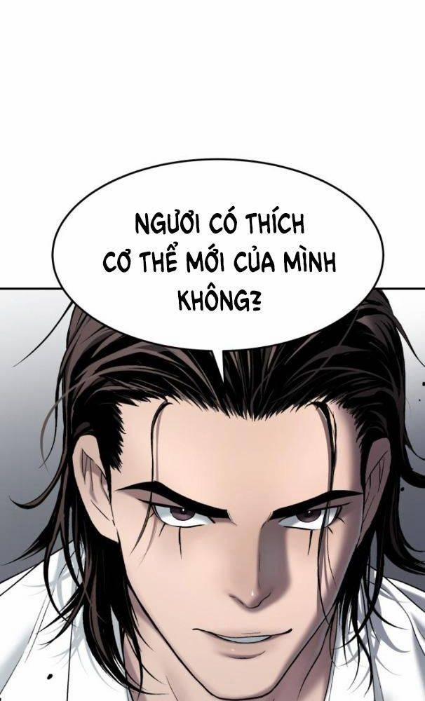 Lời Nguyền Của Dangun 28 trang 124