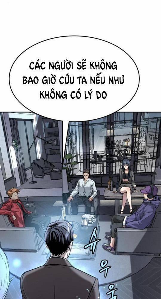 Lời Nguyền Của Dangun 28 trang 132