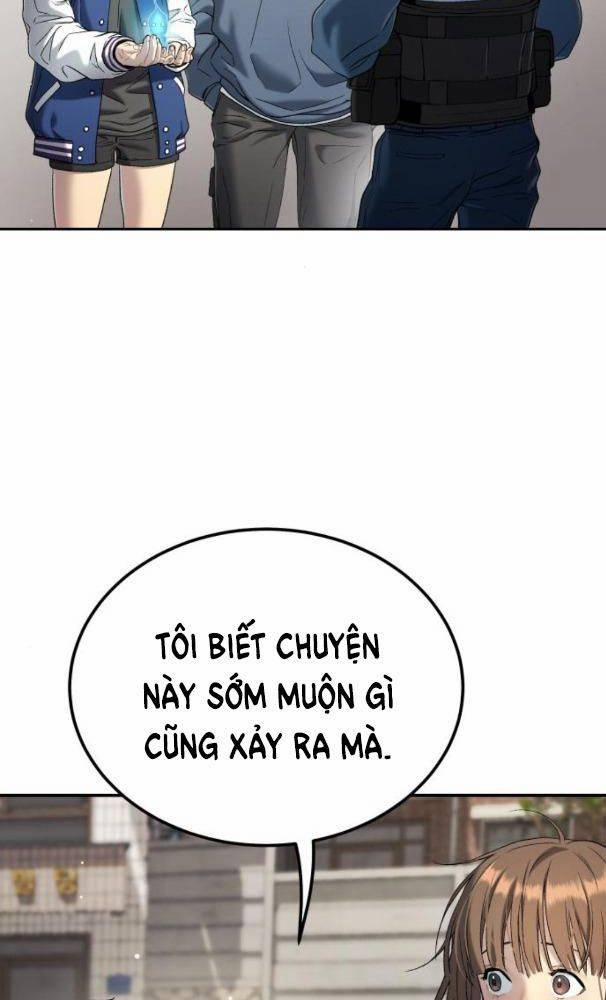 Lời Nguyền Của Dangun 28 trang 16