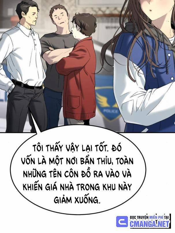 Lời Nguyền Của Dangun 28 trang 17