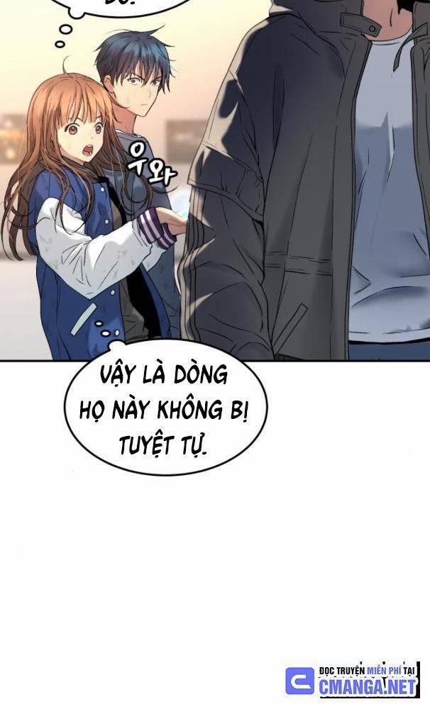 Lời Nguyền Của Dangun 28 trang 71