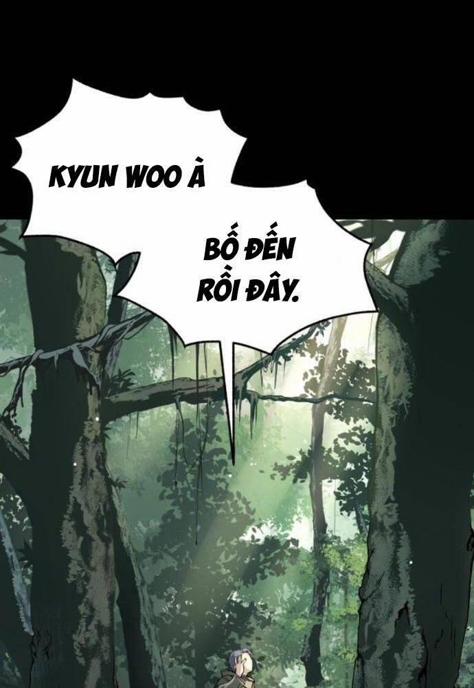 Lời Nguyền Của Dangun 29 trang 15