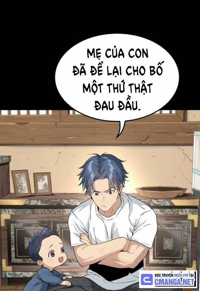 Lời Nguyền Của Dangun 29 trang 2