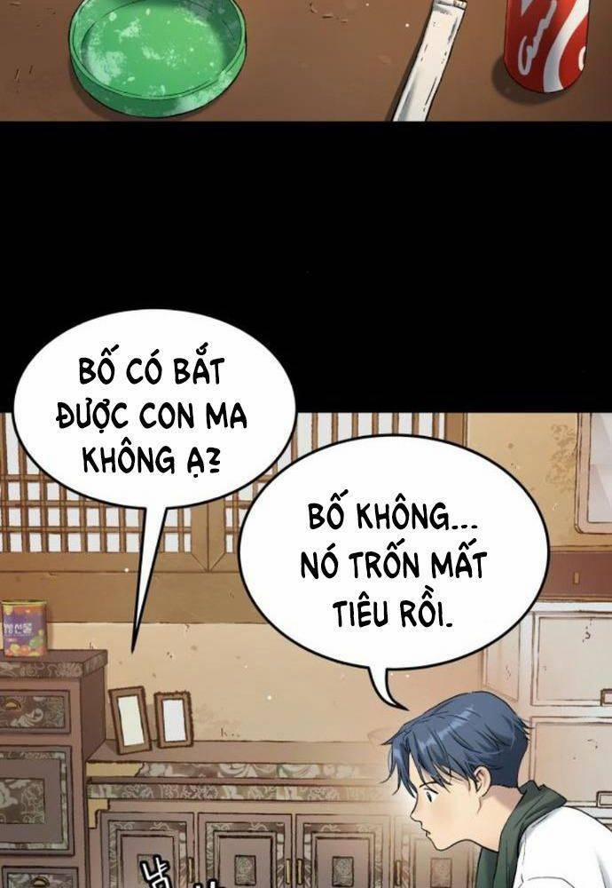 Lời Nguyền Của Dangun 29 trang 36
