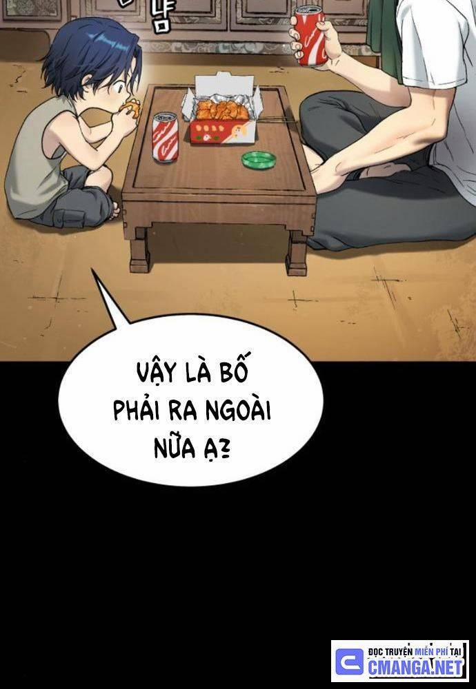 Lời Nguyền Của Dangun 29 trang 37