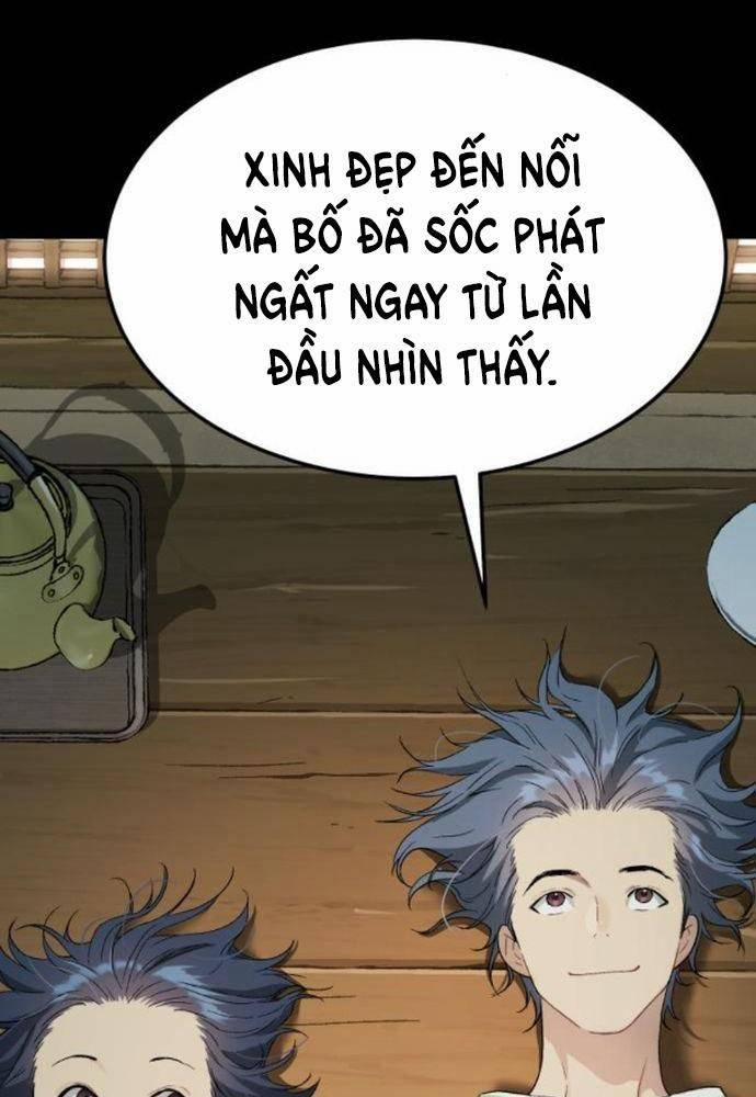 Lời Nguyền Của Dangun 29 trang 51