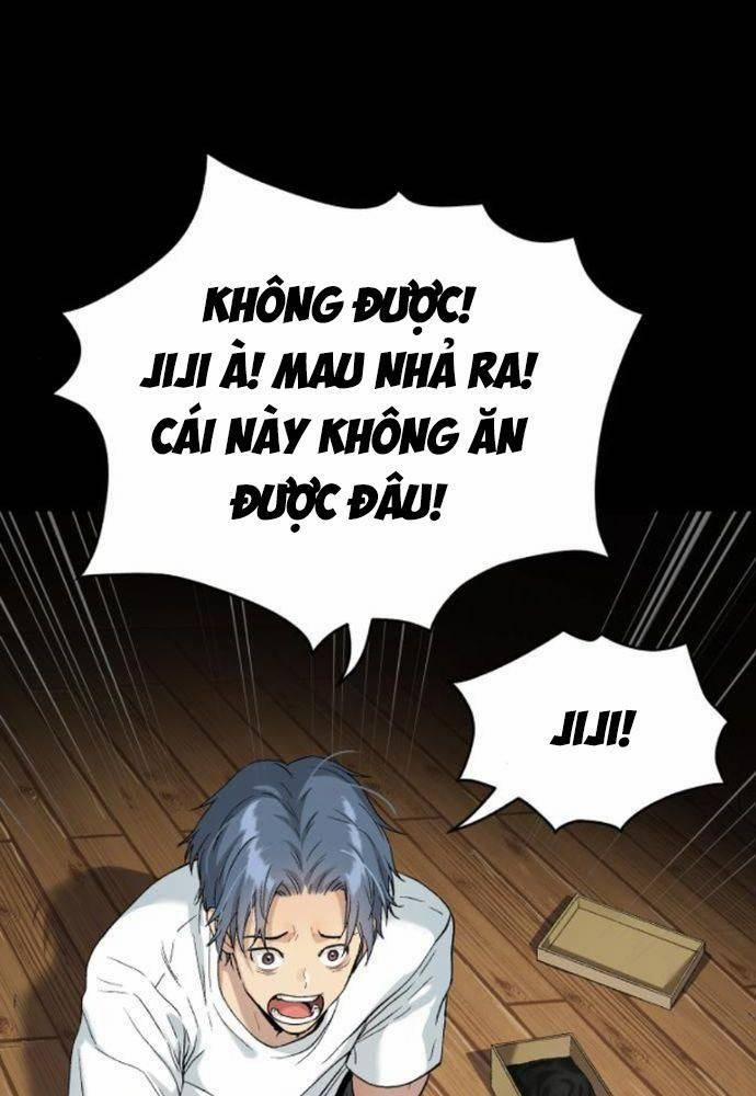 Lời Nguyền Của Dangun 29 trang 8