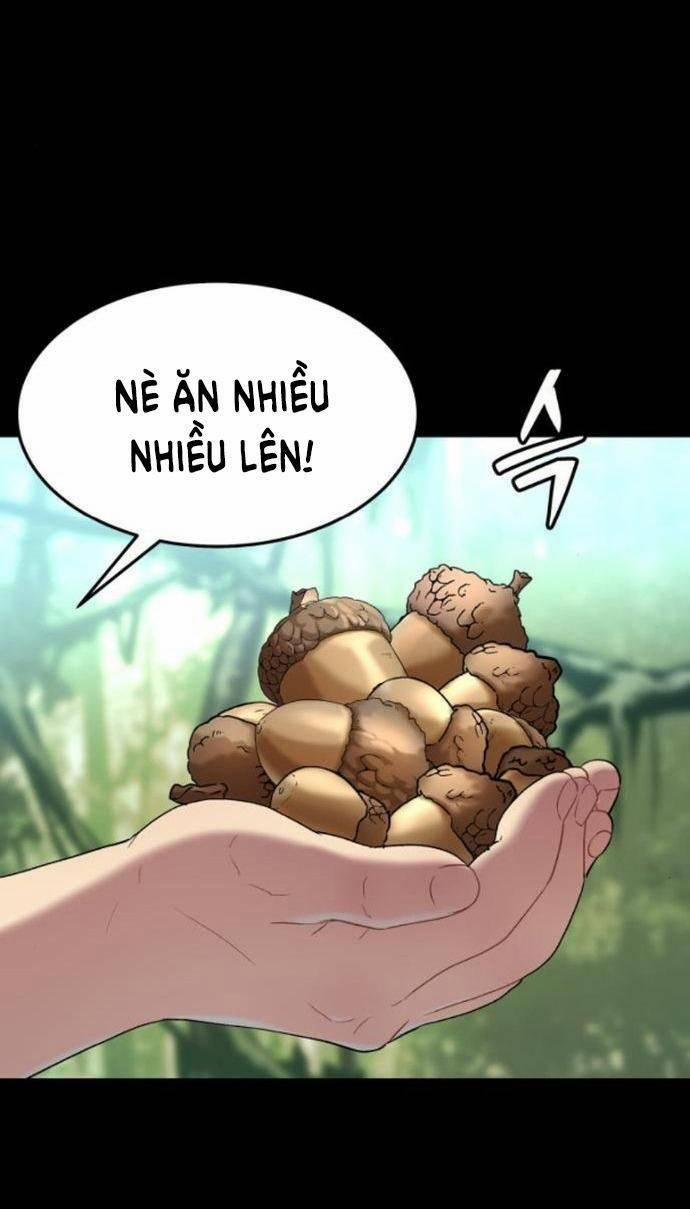 Lời Nguyền Của Dangun 29 trang 81