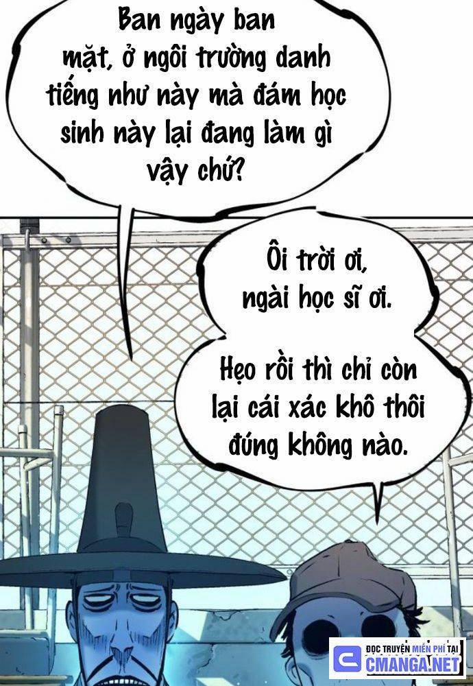 Lời Nguyền Của Dangun 30 trang 23
