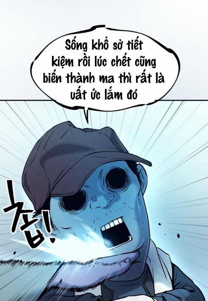 Lời Nguyền Của Dangun 30 trang 25