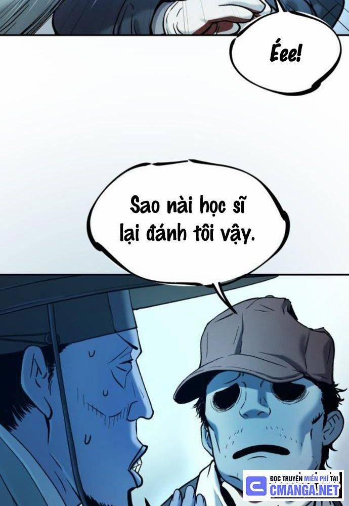 Lời Nguyền Của Dangun 30 trang 26