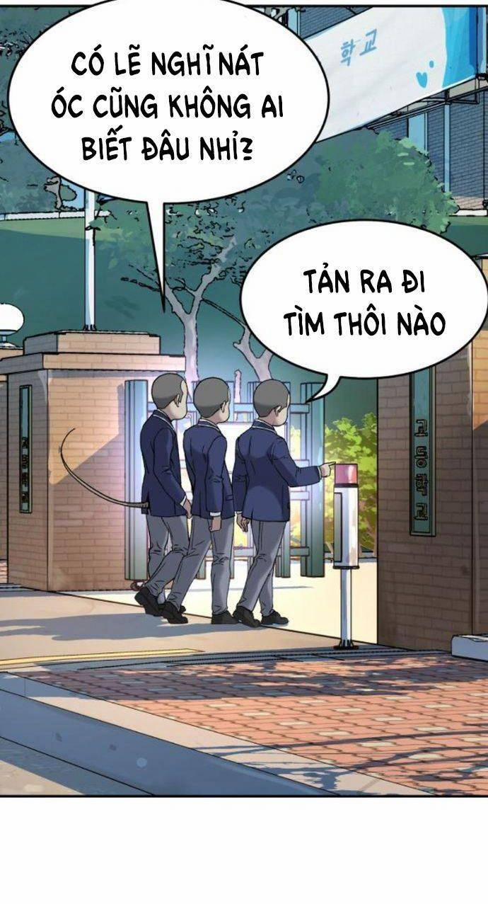 Lời Nguyền Của Dangun 30 trang 7