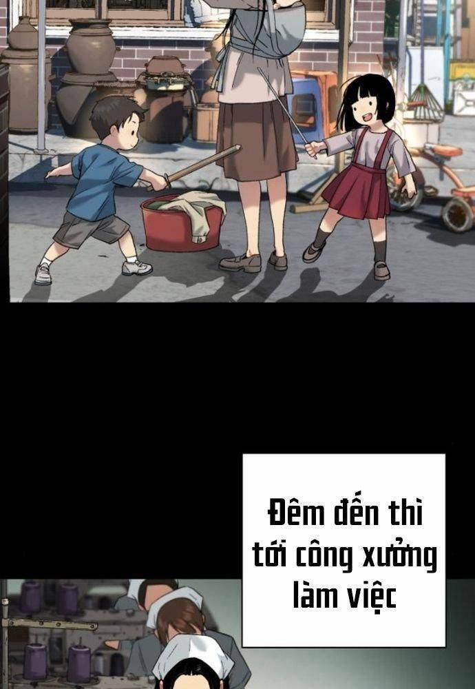 Lời Nguyền Của Dangun 30 trang 82