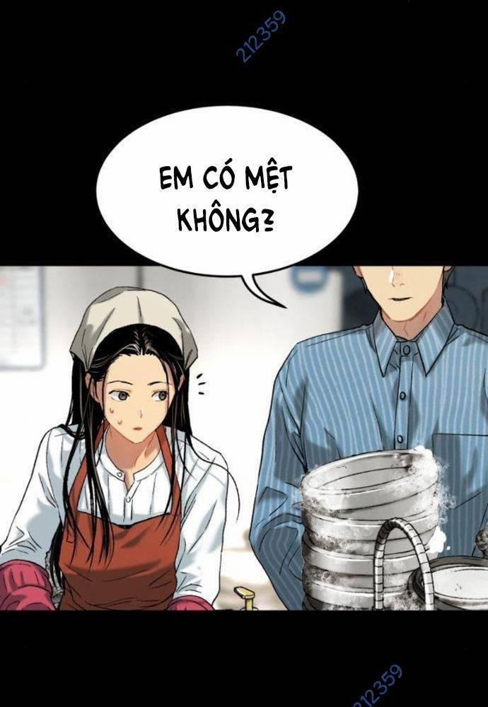 Lời Nguyền Của Dangun 30 trang 85