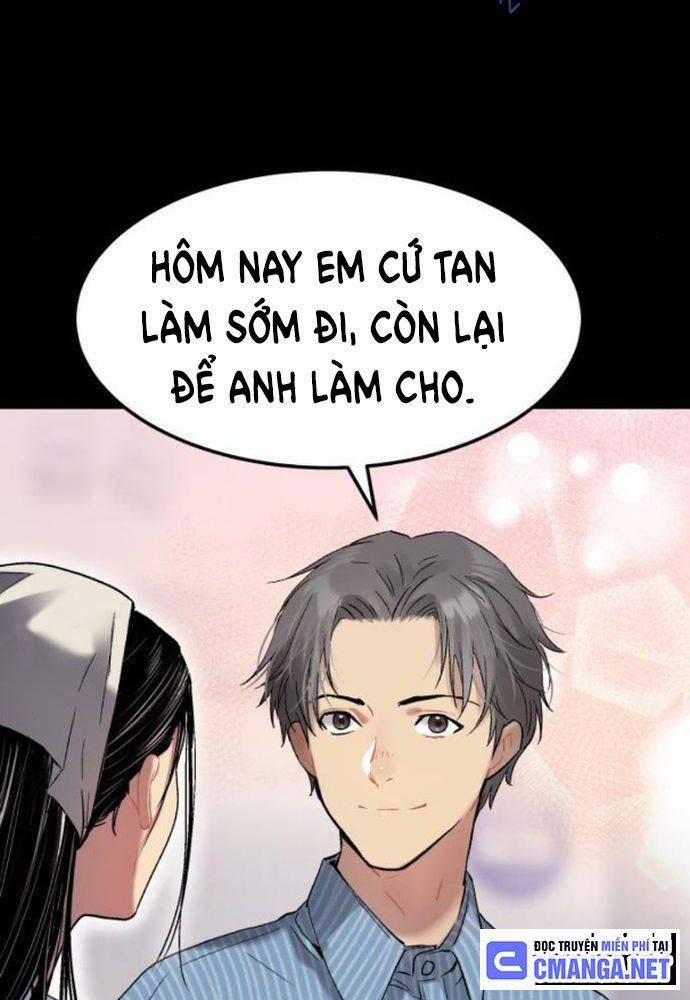 Lời Nguyền Của Dangun 30 trang 86