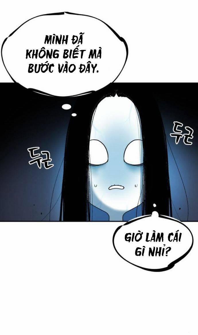 Lời Nguyền Của Dangun 31 trang 105