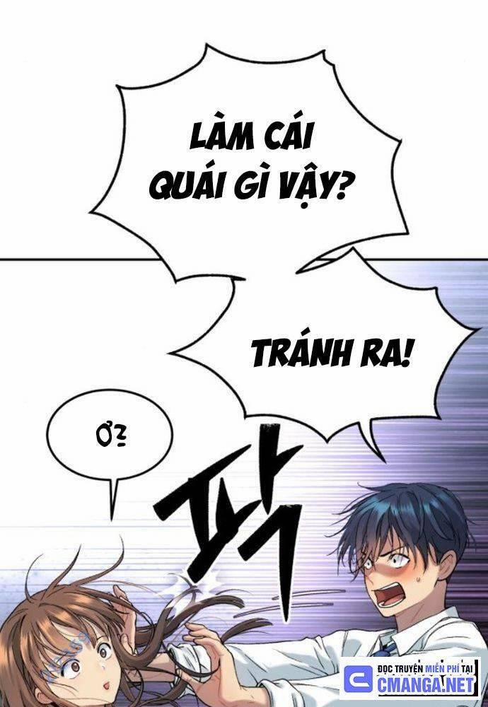 Lời Nguyền Của Dangun 31 trang 23