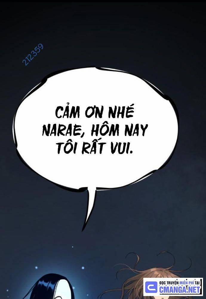 Lời Nguyền Của Dangun 31 trang 77