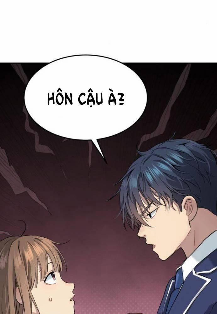 Lời Nguyền Của Dangun 32 trang 115
