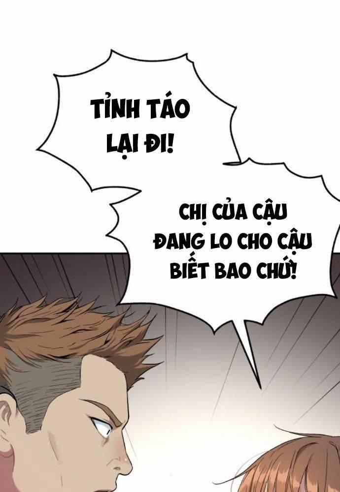Lời Nguyền Của Dangun 32 trang 142