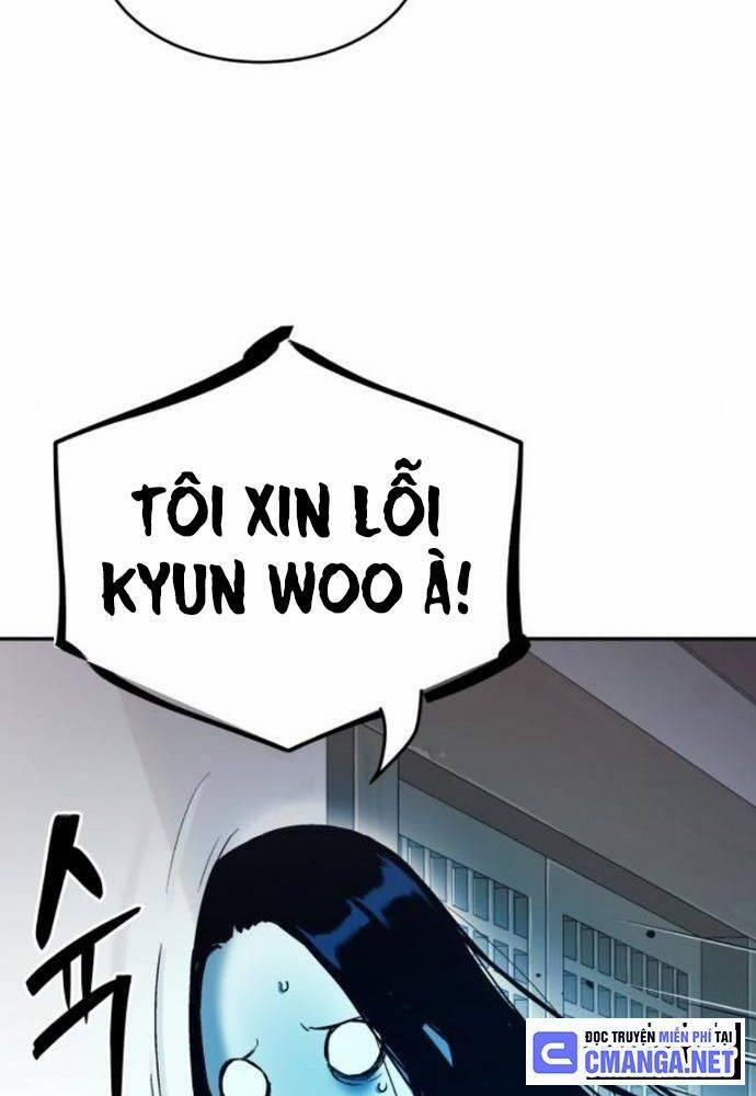 Lời Nguyền Của Dangun 32 trang 62