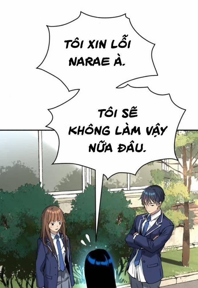 Lời Nguyền Của Dangun 32 trang 96