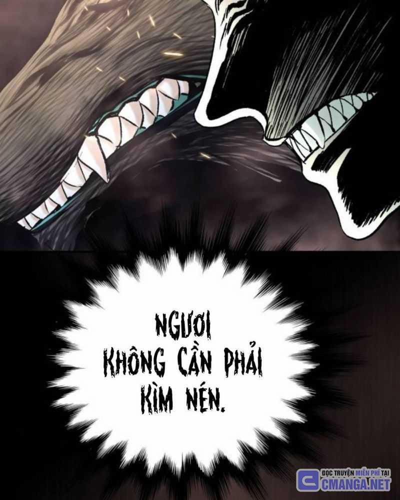 Lời Nguyền Của Dangun 34 trang 140