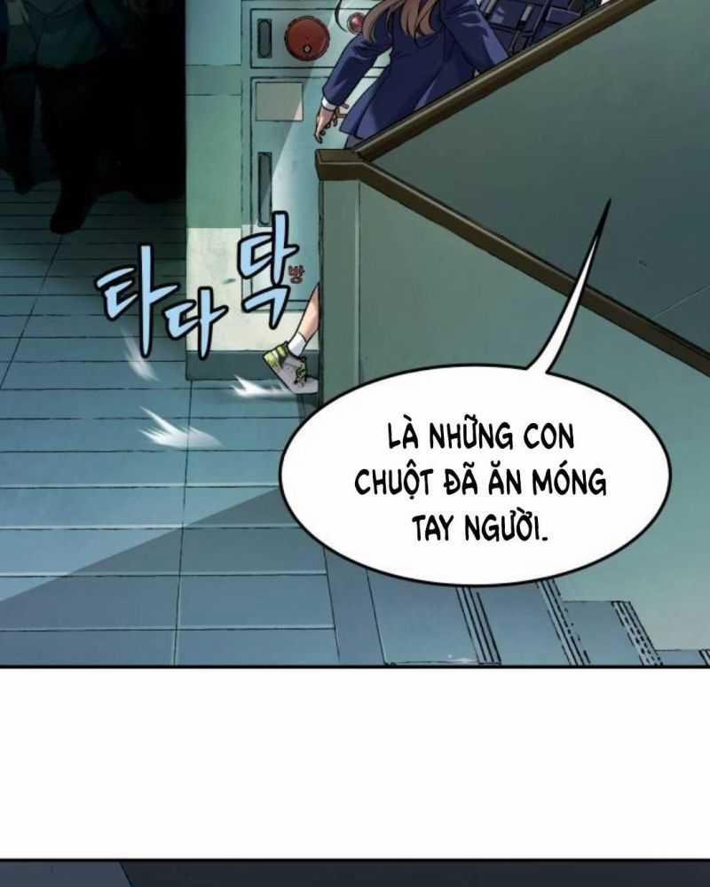 Lời Nguyền Của Dangun 34 trang 25