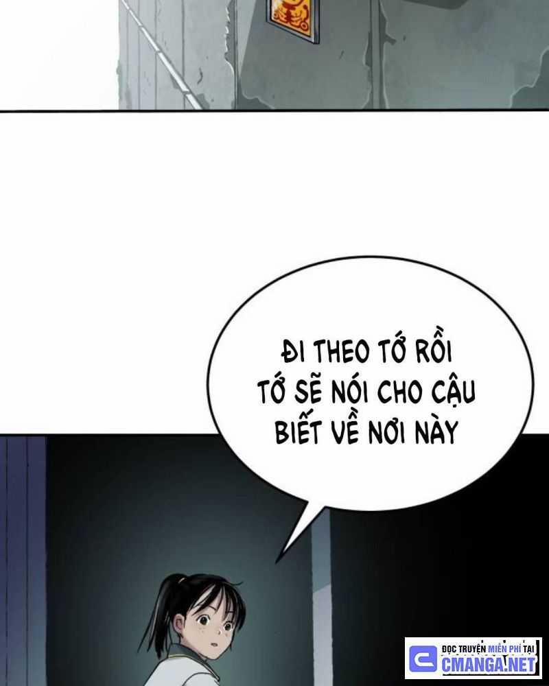 Lời Nguyền Của Dangun 34 trang 48