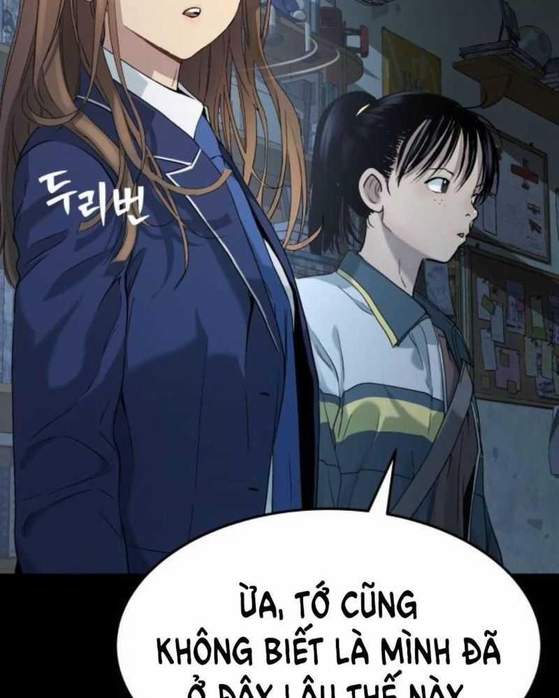 Lời Nguyền Của Dangun 34 trang 59