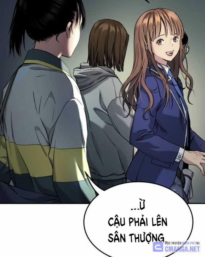 Lời Nguyền Của Dangun 36 trang 111